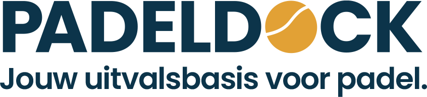 PadelDock | Jouw uitvalsbasis voor padel.