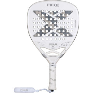 NOX AT10 GENIUS ATTACK 12 K ALUM XTREM '26