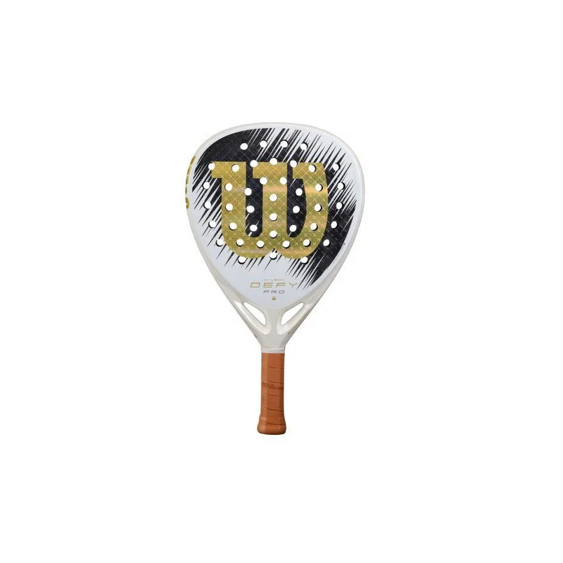 WILSON DEFY PRO v1